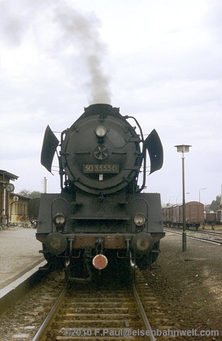 50 3553 in Gernrode