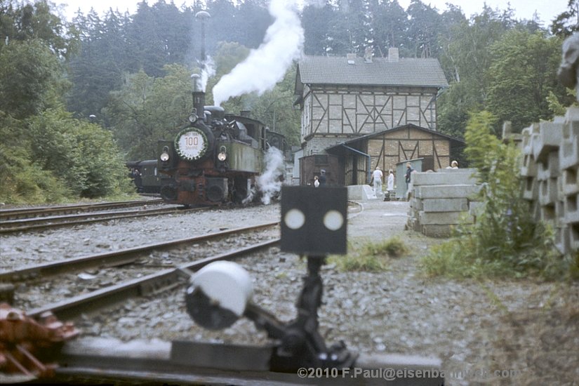 99 5901 und 99 5903 in M�gdesprung