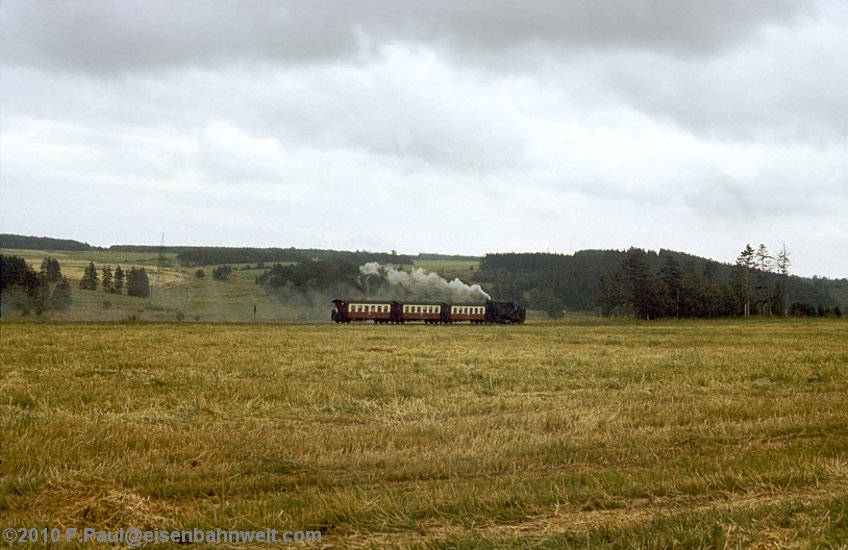 99 7222 hinter Hasselfelde