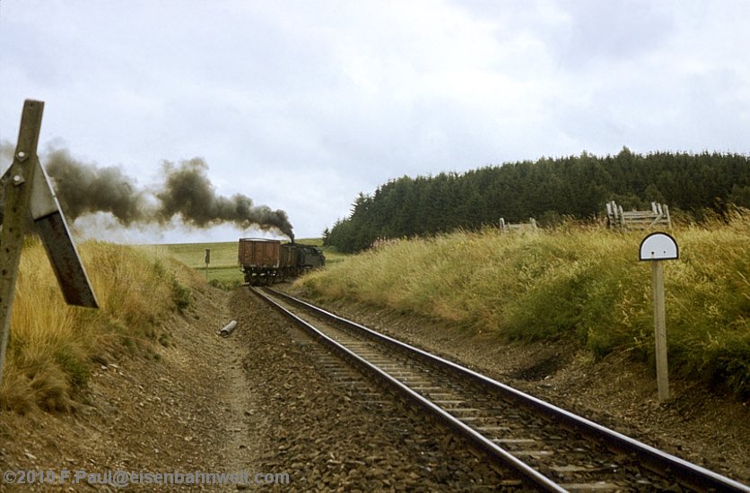 99 7236 in Stiege