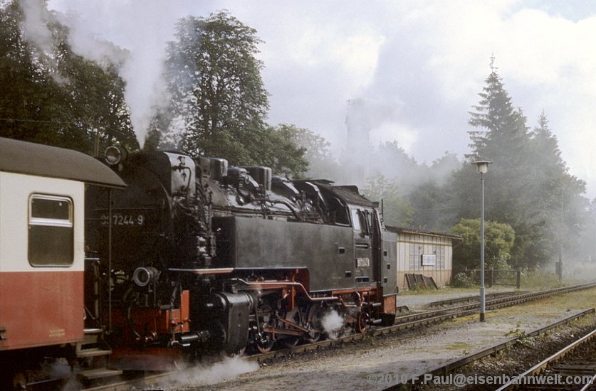 99 7244 in Drei Annen Hohne