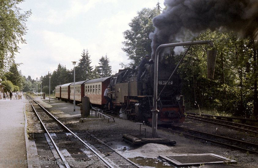 99 7247 in Drei Annen Hohne