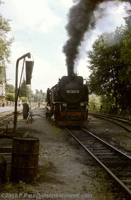 99 7247 in Drei Annen Hohne