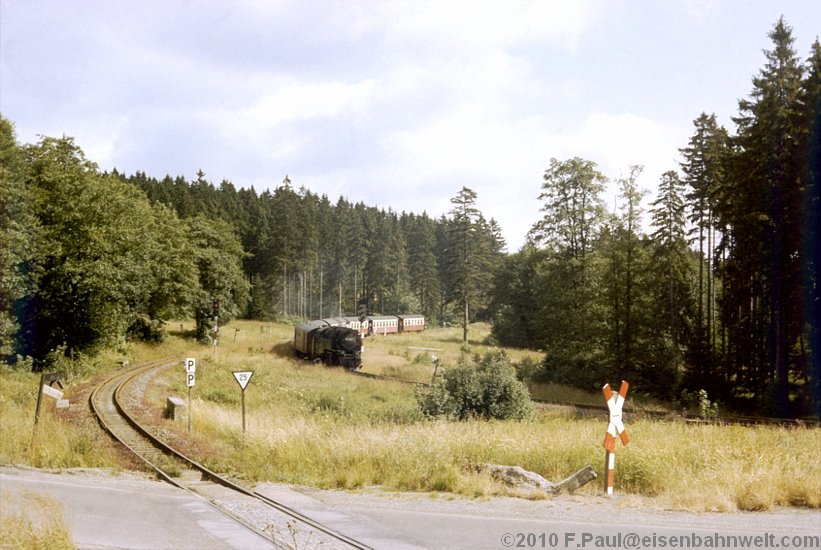 99 7238 in Drei Annen Hohne