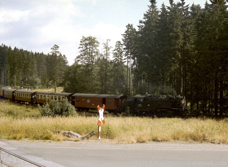 99 7238 in Drei Annen Hohne