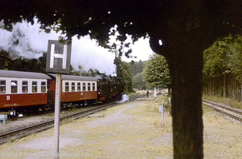 99 7247 in Drei Annen Hohne