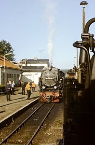 99 7240 in Benneckenstein