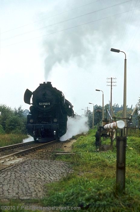 52 8160 in Oberoderwitz
