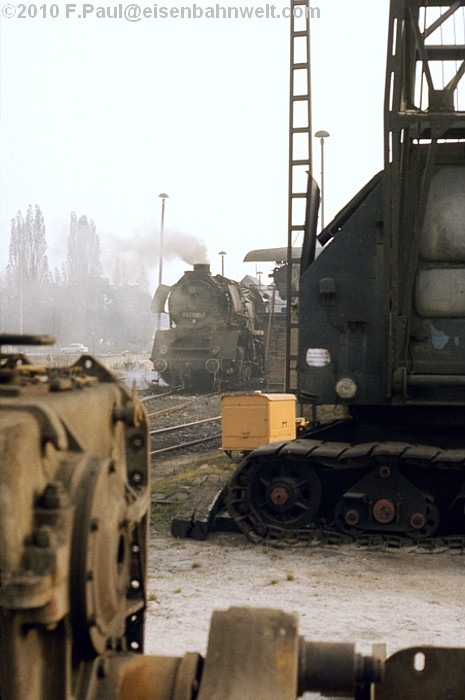 50 3700 in Oschersleben