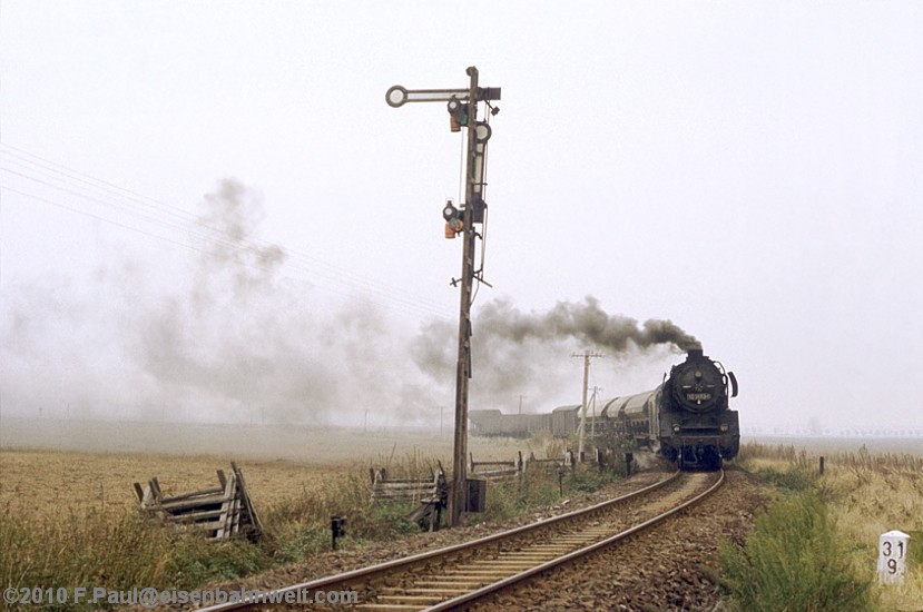 50 3553 vor Nienhagen