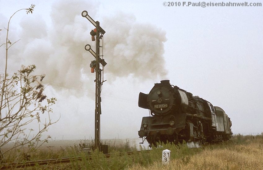 50 3553 vor Nienhagen