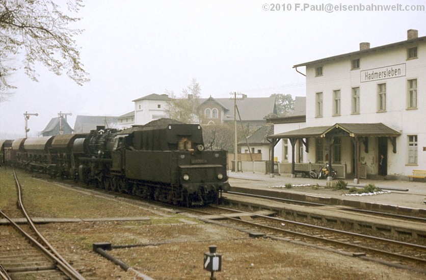 50 3700 in Hadmersleben