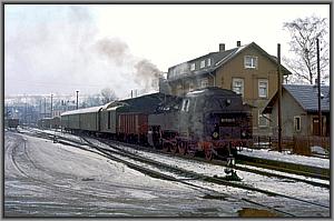 86 1056 in Crottendorf