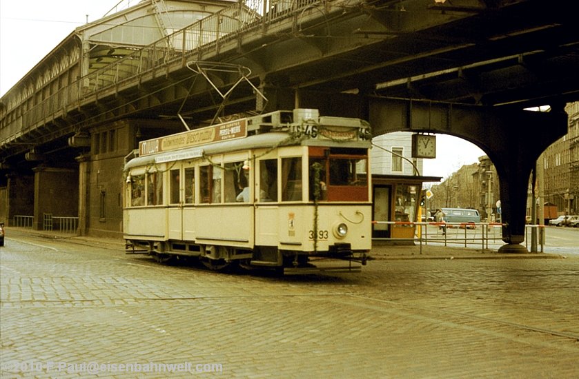BVB-3493 in Dimitroffstra�e