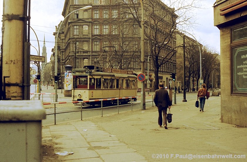 BVB-3493 in Dimitroffstra�e