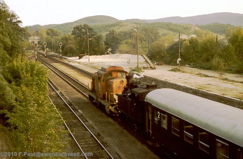 M43 1150 in Piliscsaba