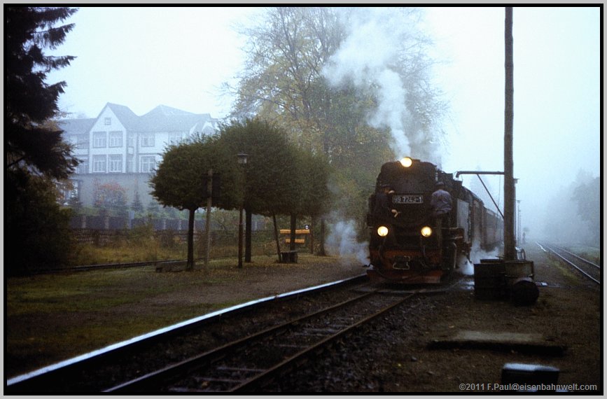 99 7243 in Drei Annen Hohne