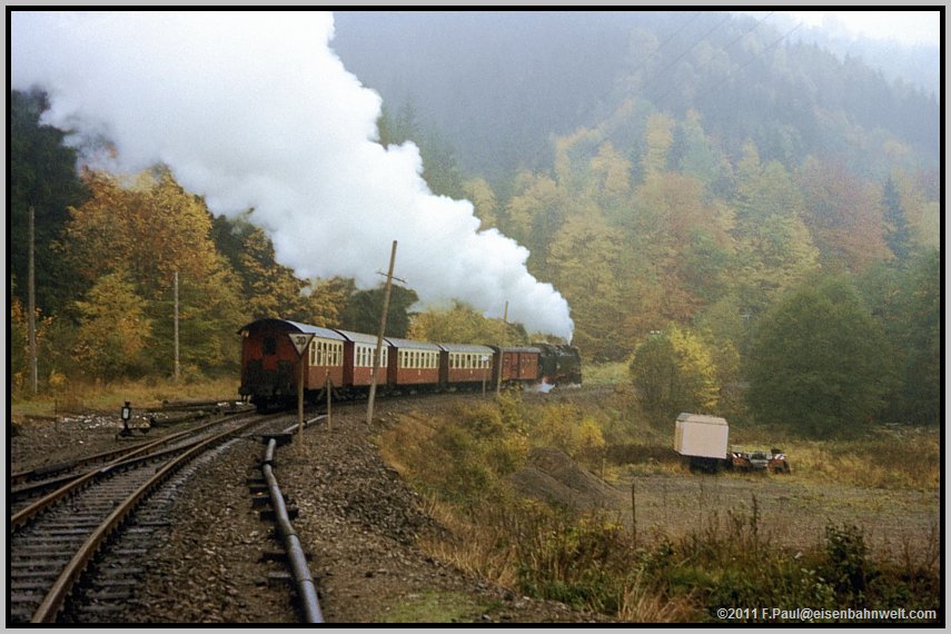 99 7243 in Eisfelder Talm�hle
