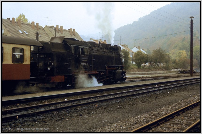 99 7246 in Ilfeld