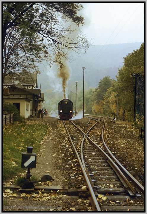 99 7247 in Ilfeld
