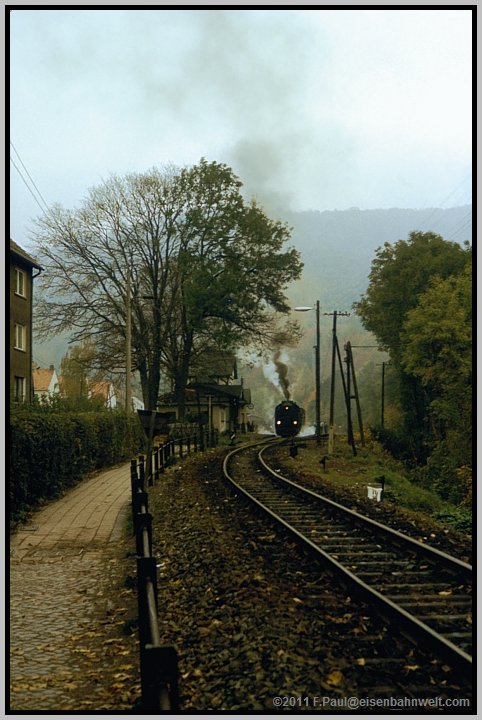 99 7247 in Ilfeld