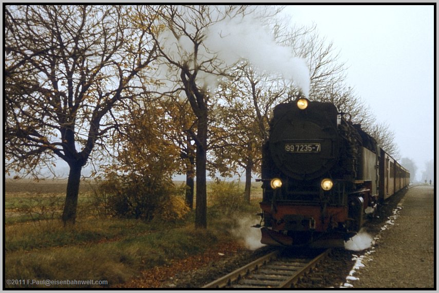 99 7235 in Ndh-Krimderode