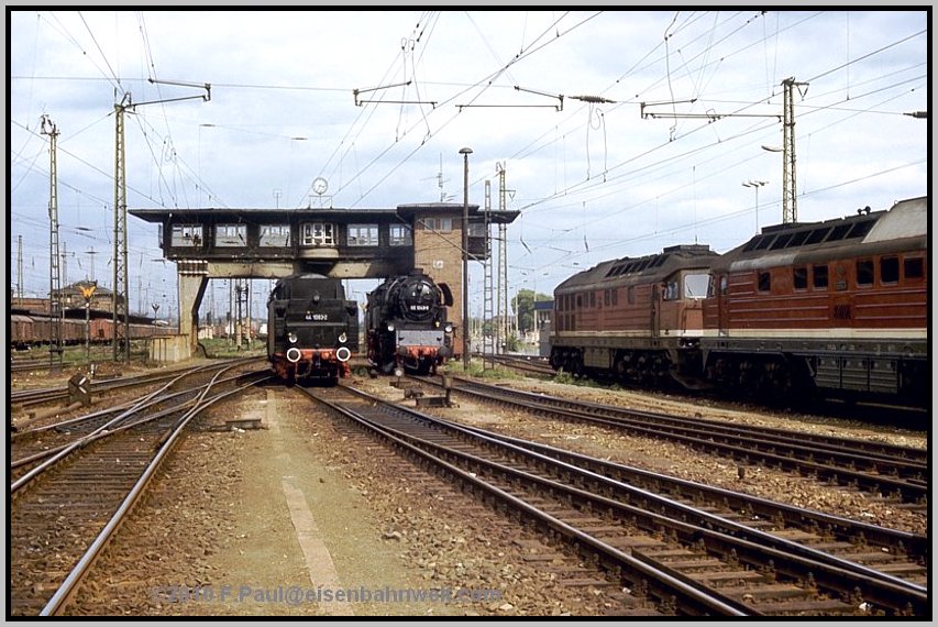 44 1093 in Erfurt Hbf