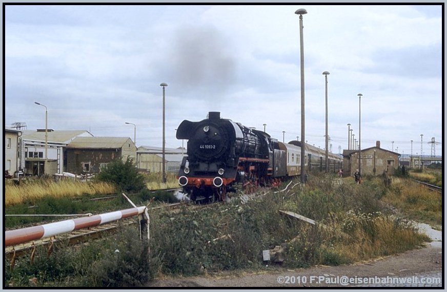 44 1093 in Erfurt Ost