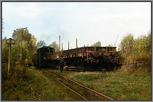 99 1776 rangiert in Olbersdorf Oberdorf