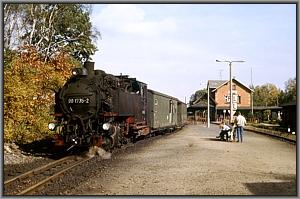 99 1735 in Bertsdorf