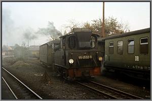 99 4532 in Zittau