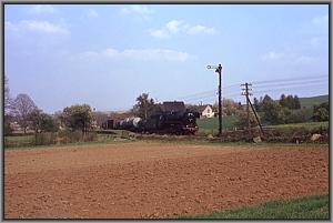 44 1093 mit Dg 55454 in Neunhofen