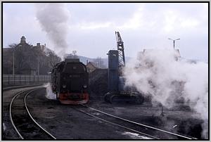 99 7237 in Wernigerode