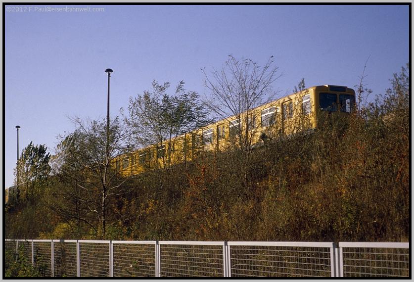 EIII-1900/01 in Wuhletal