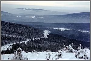 99 7246 mit P 8928 aus Schierke am Brocken