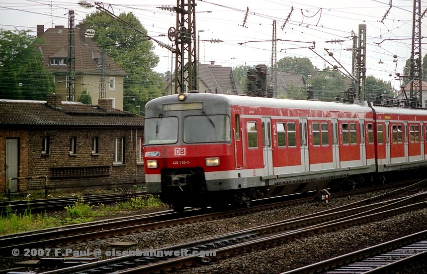 420 720 in Mainz-Bischofsheim