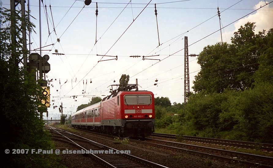 143 862 in Mainz-Bischofsheim