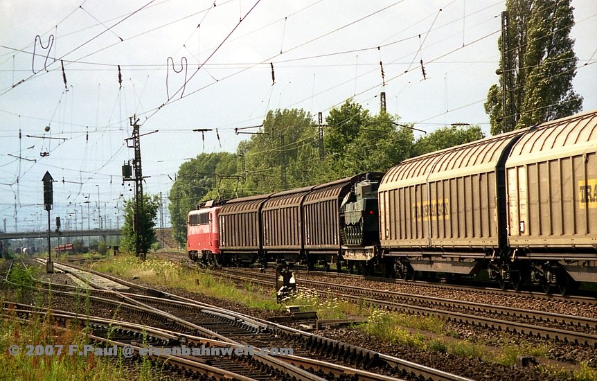 140 097 in Mainz-Bischofsheim