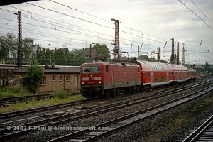 143 825 in Mainz-Bischofsheim