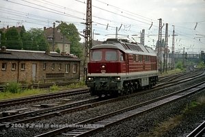 Efw-232 714 in Mainz-Bischofsheim