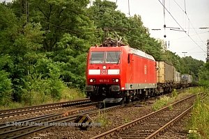 185 111 in Mainz-Bischofsheim