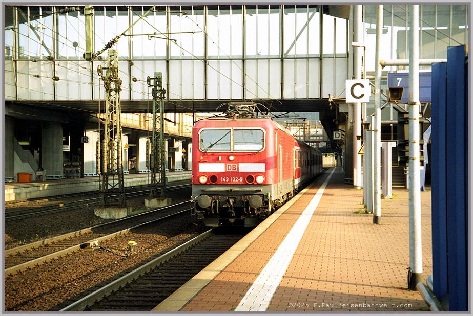 143 132 in Kassel-Wilhelmsh�he
