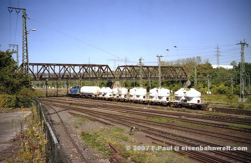 MWB-V1251 in Wiesbaden Ost