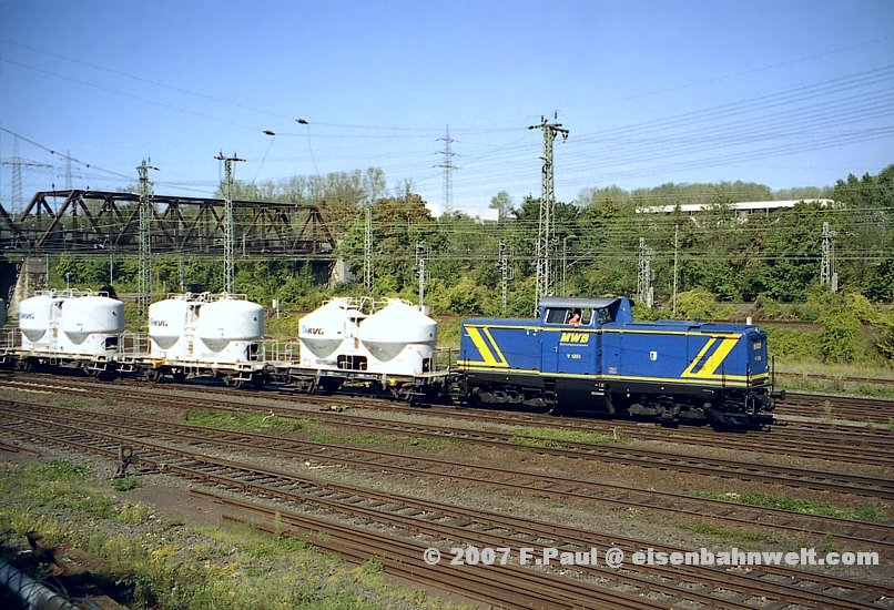 294.634 verlt Wiesbaden Ost