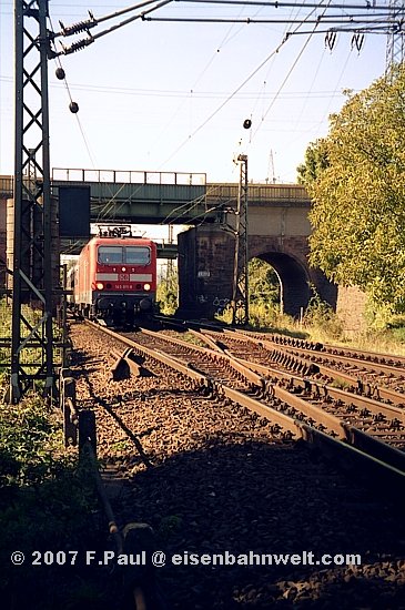 143 811 bei Wiesbaden Ost