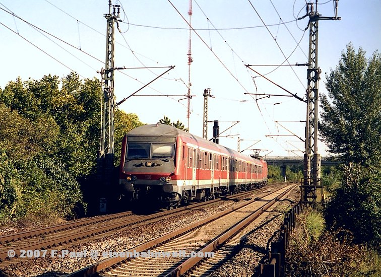 143.170 bei Wiesbaden Ost