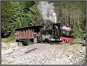 764 408 beim Wassernehmen