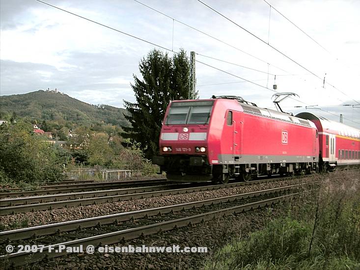 146 121 bei Zwingenberg