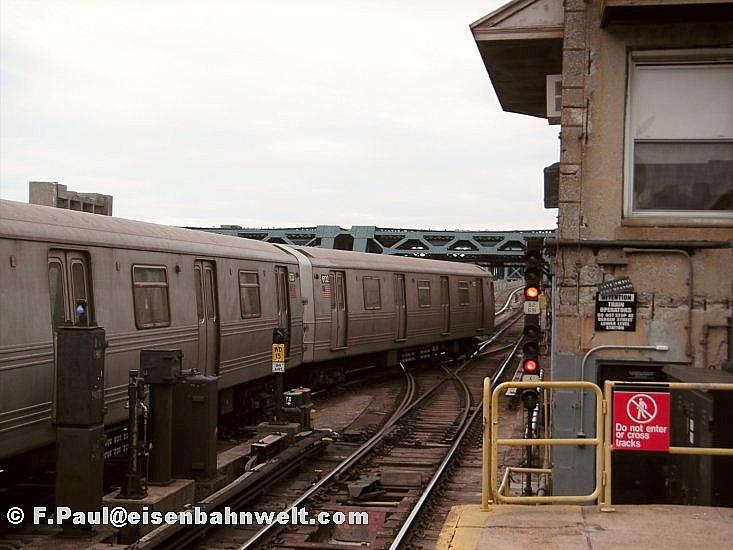 Station 4 Avenue