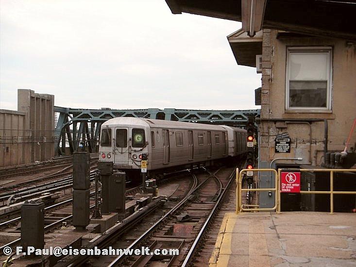 Station 4 Avenue